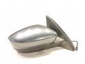 Retrovisor Derecho SEAT TOLEDO GRIS 2015