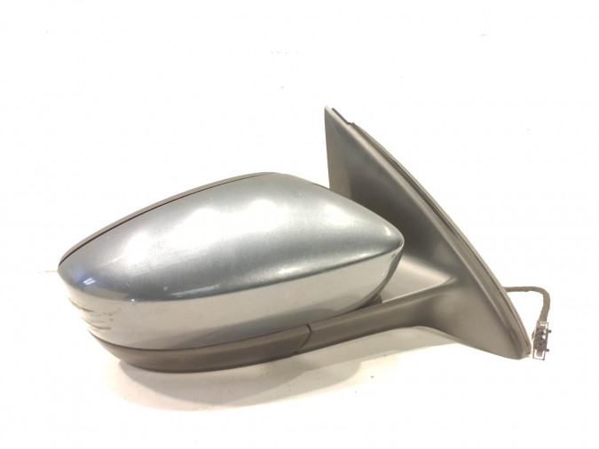 Retrovisor Derecho SEAT TOLEDO GRIS 2015