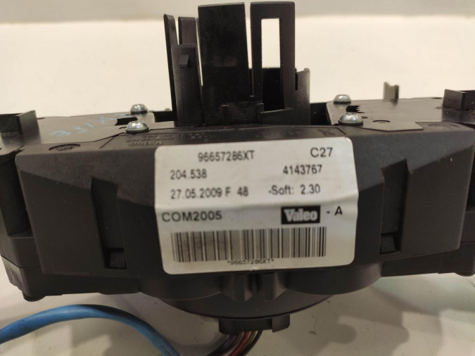 MANDO MULTIFUNCION CHEVROLET AVEO 2009