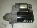 Motor Arranque OPEL CORSA 2011