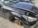 ALETA DELANTERA DERECHA INFINITI Q70 NEGRO 2016