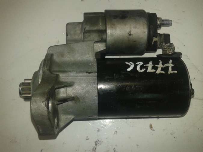 Motor Arranque SEAT TOLEDO 1999