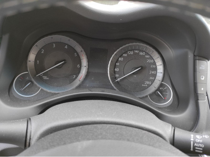 CUADRO INSTRUMENTOS INFINITI Q70 2016