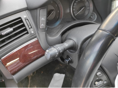 Mando Multifunción INFINITI Q70 2016