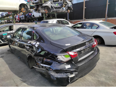 Conjunto diferencial INFINITI Q70 2016