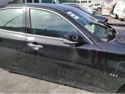 ELEVALUNAS DELANTERO DERECHO INFINITI Q70 2016