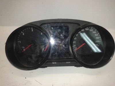 CUADRO INSTRUMENTOS VOLKSWAGEN POLO 2014