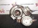 Turbo-Compresor VOLVO S70 1997