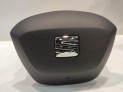 Kit airbag color White SEAT ARONA 2018