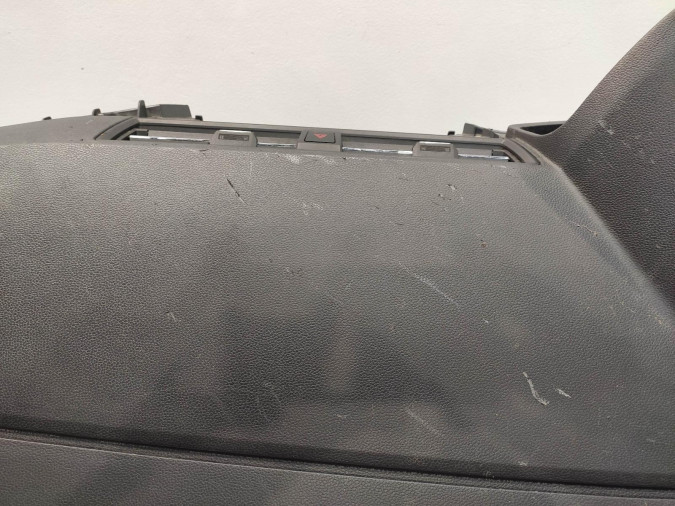 Kit airbag color White SEAT ARONA 2018