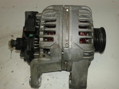 Alternador OPEL CORSA 2011