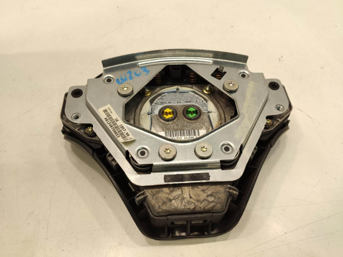 AIRBAG DELANTERO IZQUIERDO MERCEDES C CLASS 2007