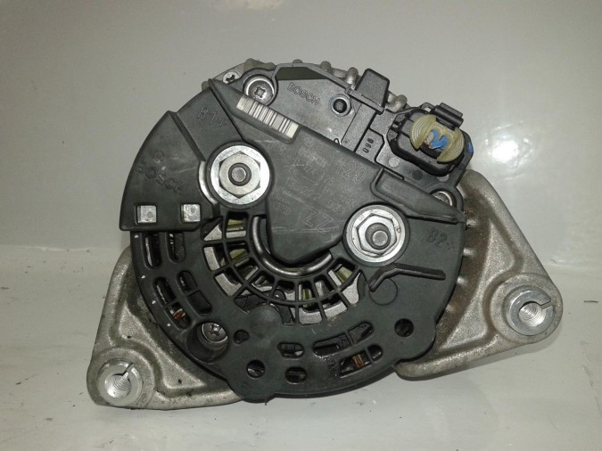 Alternador OPEL CORSA 2011