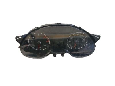 CUADRO INSTRUMENTOS AUDI A4 2013