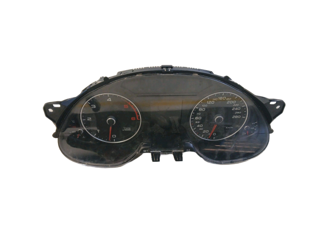 CUADRO INSTRUMENTOS AUDI A4 2013