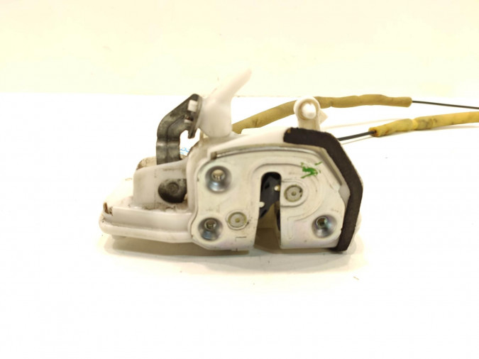 CERRADURA PUERTA DELANTERA IZQUIERDA MAZDA 2 2010