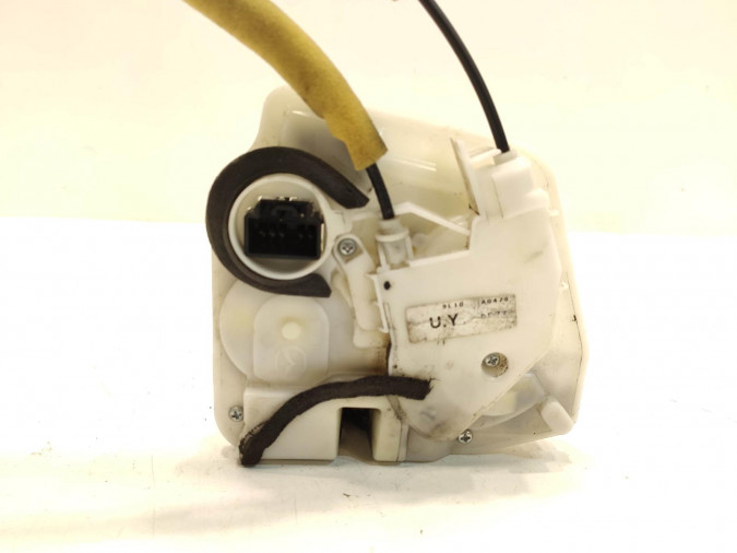 CERRADURA PUERTA DELANTERA IZQUIERDA MAZDA 2 2010
