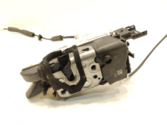 CERRADURA PUERTA DELANTERA IZQUIERDA CITROEN C5 2010