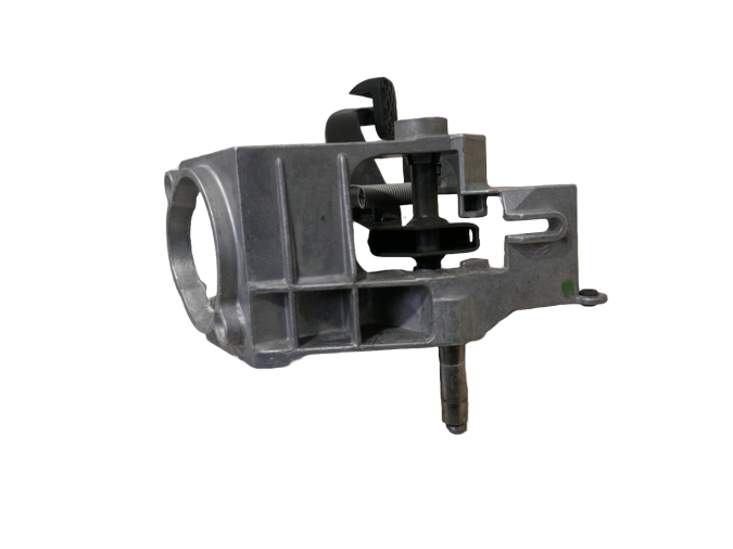 SOPORTE DE PEDALES BMW 120D 2010