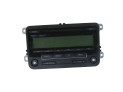 AUTORRADIO VOLKSWAGEN POLO 2011