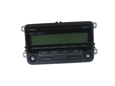 AUTORRADIO VOLKSWAGEN POLO 2011