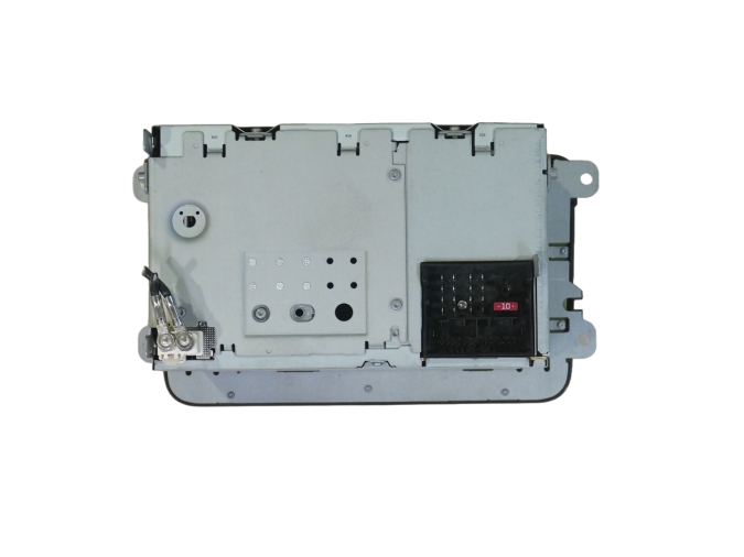 AUTORRADIO VOLKSWAGEN POLO 2011