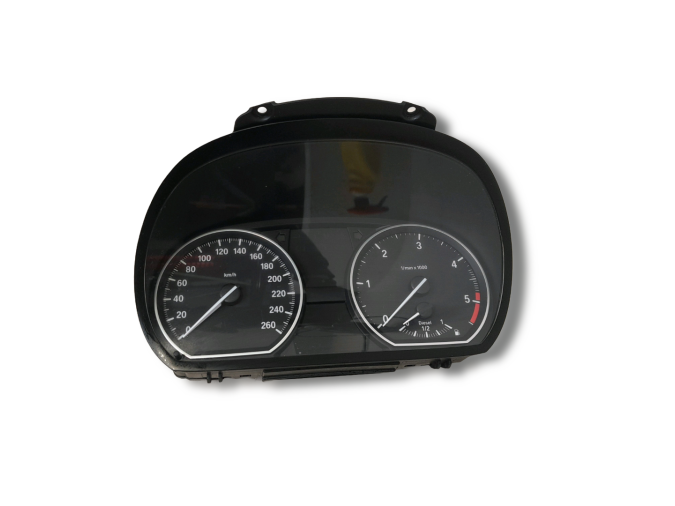 CUADRO INSTRUMENTOS BMW 120D 2010