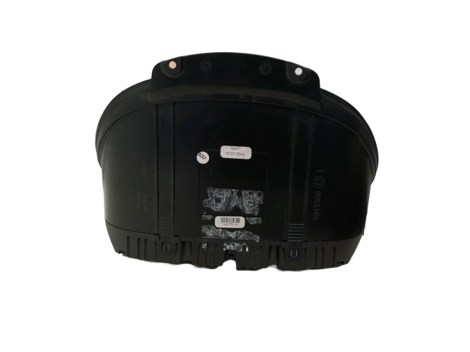 CUADRO INSTRUMENTOS BMW 120D 2010