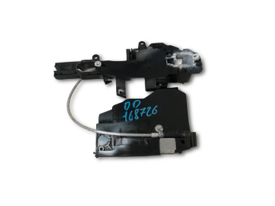 CERRADURA PUERTA DELANTERA DERECHA BMW 120D 2010