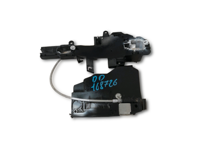 CERRADURA PUERTA DELANTERA DERECHA BMW 120D 2010