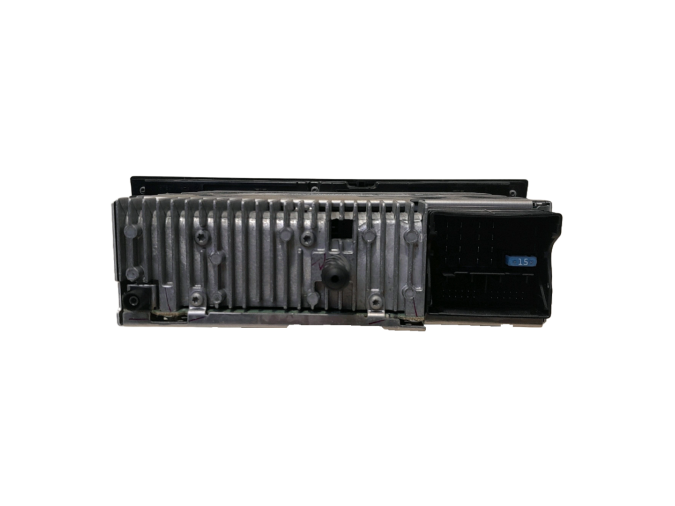 RADIO BMW 120D 2010