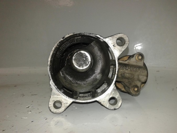 Motor Arranque OPEL CORSA 2002