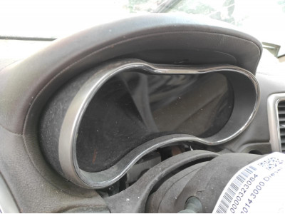 CUADRO INSTRUMENTOS JEEP 41787