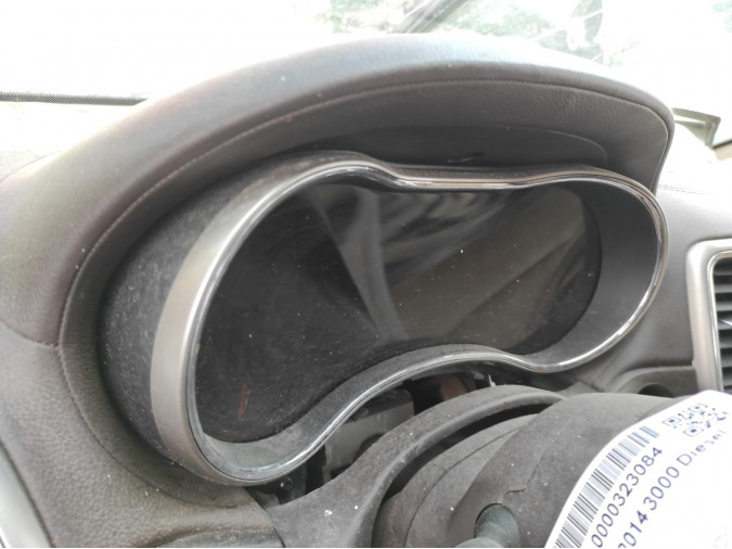 CUADRO INSTRUMENTOS JEEP 41787