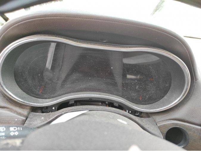 CUADRO INSTRUMENTOS JEEP 41787
