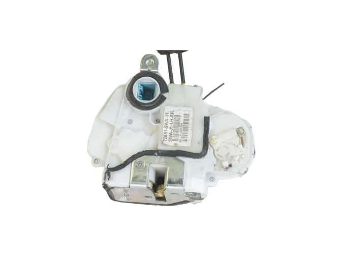 CERRADURA TRASERA IZQUIERDA HONDA CR-V 2009