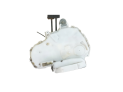 CERRADURA TRASERA IZQUIERDA HONDA CR-V 2009