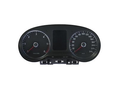 CUADRO INSTRUMENTOS VOLKSWAGEN POLO 2011