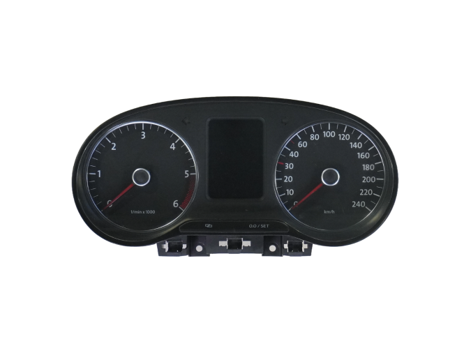 CUADRO INSTRUMENTOS VOLKSWAGEN POLO 2011