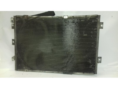RADIADOR A/C SO FORD SCENIC 2010