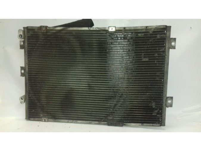 RADIADOR A/C SO FORD SCENIC 2010