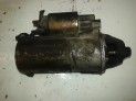 Motor Arranque OPEL CORSA 2002