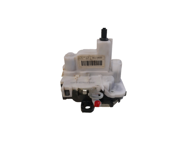 CERRADURA PUERTA DELANTERA IZQUIERDA FIAT 500 2020