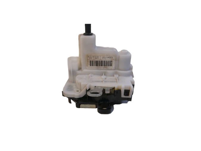 CERRADURA PUERTA DELANTERA DERECHA FIAT 500 2020