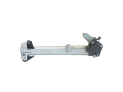 ELEVALUNAS TRASERO IZQUIERDO HONDA CR-V 2009