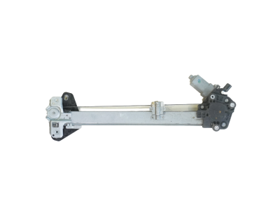 ELEVALUNAS TRASERO IZQUIERDO HONDA CR-V 2009