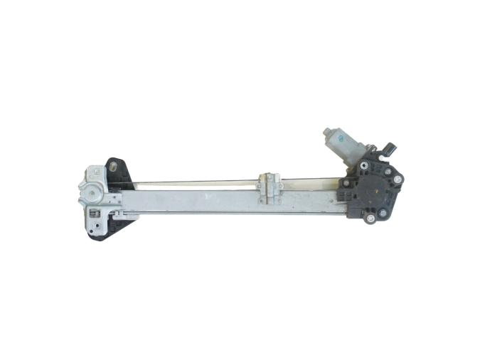 ELEVALUNAS TRASERO IZQUIERDO HONDA CR-V 2009