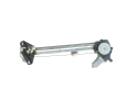 ELEVALUNAS TRASERO IZQUIERDO HONDA CR-V 2009