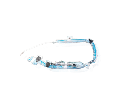 AIRBAG SUPERIOR LATERAL DERECHO FIAT 500 2020