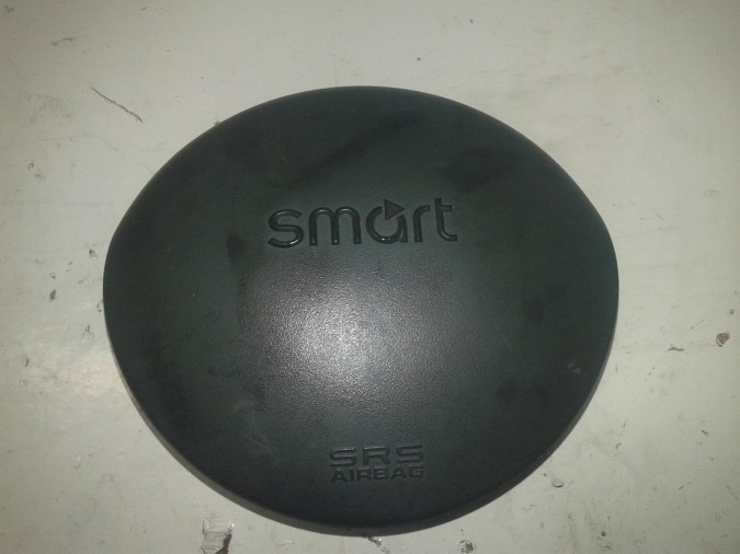 AIRBAG DELANTERO IZQUIERDO SMART FORTWO / SMARTCAR 2004